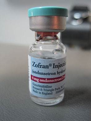 FDA pulls high-dose Zofran - The Clinical Advisor