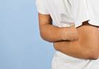 Recurring GI symptoms following winter fever and cough Recurring GI symptoms following winter fever and cough