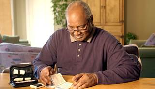 Risk factors determine diabetes onset with statins Risk factors determine diabetes onset with statins