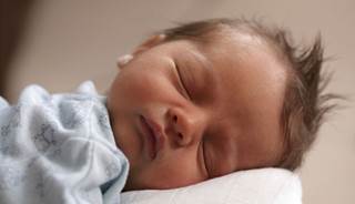 Iron supplements improve behavioral outcomes in LBW infants Iron supplements improve behavioral outcomes in LBW infants