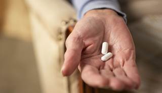 FDA warns of heart risk with Chantix FDA warns of heart risk with Chantix