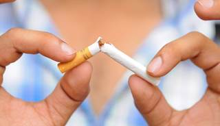 More than 1.8 million smokers have attempted to quit smoking as a result of the 2014 ad campaign. More than 1.8 million smokers have attempted to quit smoking as a result of the 2014 ad campaign.