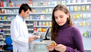 ACOG to HHS: Reconsider age limit on Plan B access ACOG to HHS: Reconsider age limit on Plan B access