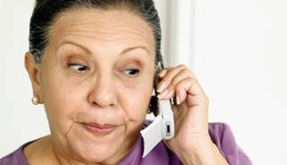 Telephone intervention helps lower blood pressure Telephone intervention helps lower blood pressure