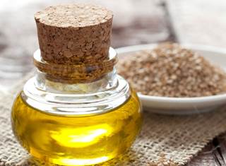AHA: Sesame, rice oil blend lowers blood pressure AHA: Sesame, rice oil blend lowers blood pressure