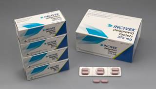 Fatal skin reactions reported with hep C drug Fatal skin reactions reported with hep C drug