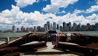 Cancer incidence up in WTC responders Cancer incidence up in WTC responders