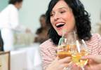 CDC: One in eight U.S. women binge drink CDC: One in eight U.S. women binge drink