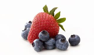 Berries reduce MI risk in women Berries reduce MI risk in women