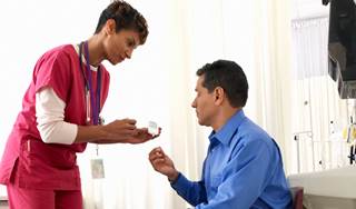 Heart benefits of primary care diabetes screening unclear Heart benefits of primary care diabetes screening unclear