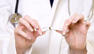 Do CDC anti-smoking ads impact cessation rates? Do CDC anti-smoking ads impact cessation rates?