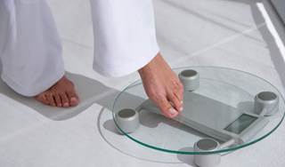 Perceived weight gain accurate for new contraceptive users Perceived weight gain accurate for new contraceptive users