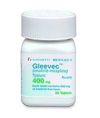 Gleevec approved for pediatric acute lymphoblastic leukemia Gleevec approved for pediatric acute lymphoblastic leukemia