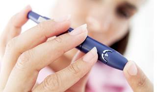 Lorcaserin improved glycemic control regardless of weight loss Lorcaserin improved glycemic control regardless of weight loss
