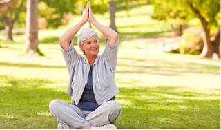 Yoga may help reduce A-fib symptoms Yoga may help reduce A-fib symptoms
