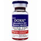 FDA approves generic Doxil FDA approves generic Doxil