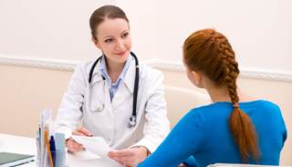 Reacquainting yourself with patients during EHR implementation Reacquainting yourself with patients during EHR implementation