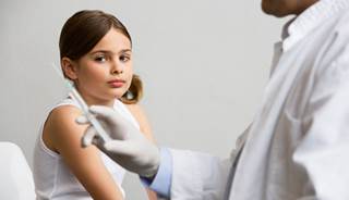 Vaccine refusal contributed to pertussis resurgence Vaccine refusal contributed to pertussis resurgence