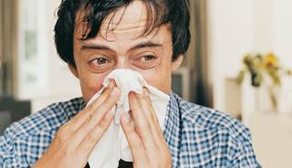 Short telomeres may increase risk for common cold Short telomeres may increase risk for common cold