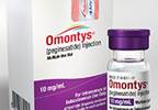 Omontys recalled after reports of fatal reactions Omontys recalled after reports of fatal reactions