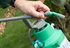 Pesticide, solvent exposure increases Parkinson's risk Pesticide, solvent exposure increases Parkinson's risk