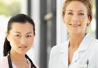 The trouble with finding a preceptor The trouble with finding a preceptor