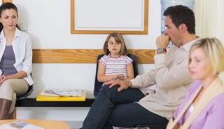 PAs, NPs more likely to treat patients who pay out-of-pocket PAs, NPs more likely to treat patients who pay out-of-pocket