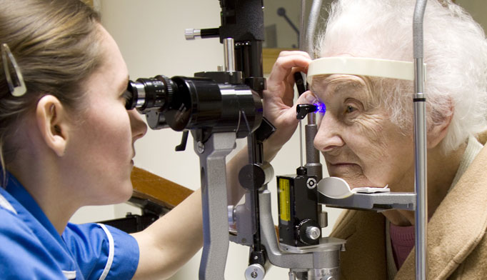 What Is Routine Preventive Vision Care Carmi Eye Care