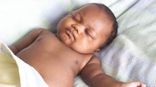 Sleep during infancy is important to the maturation of the brain and CNS. Sleep during infancy is important to the maturation of the brain and CNS.