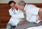Physicals lacking in low back pain care Physicals lacking in low back pain care