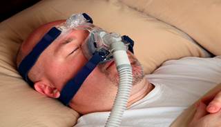 Treatment of sleep apnea no worse in primary care vs specialist setting Treatment of sleep apnea no worse in primary care vs specialist setting