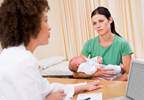 What it means to be a midwife What it means to be a midwife