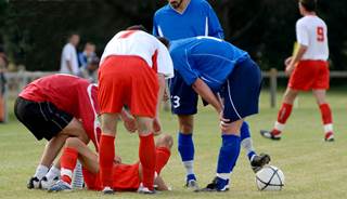 Updated recommendations for sports concussions released Updated recommendations for sports concussions released