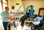 Disease activity despite interferon predicts poor MS outcomes Disease activity despite interferon predicts poor MS outcomes