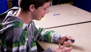 Youth transition to adult diabetes care worsens gylcemic control Youth transition to adult diabetes care worsens gylcemic control