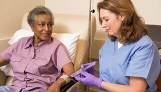 Duloxetine effective for reducing chemotherapy pain Duloxetine effective for reducing chemotherapy pain