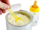 When mixing formula, prepare only as directed When mixing formula, prepare only as directed
