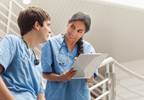Quality preceptors help new nursing grads transition to workplace Quality preceptors help new nursing grads transition to workplace