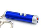 Use a laser to get patients walking Use a laser to get patients walking