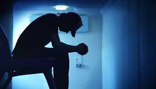 CDC: Suicide increasing among middle-aged Americans CDC: Suicide increasing among middle-aged Americans