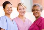 Proud to be a 'nurse first' during National Nurses Week Proud to be a 'nurse first' during National Nurses Week
