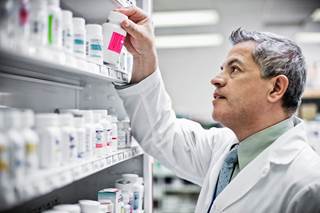 Tailoring antibiograms aids in antibiotic prescribing Tailoring antibiograms aids in antibiotic prescribing