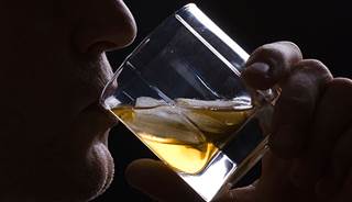 USPSTF: Screen adults for alcohol misuse USPSTF: Screen adults for alcohol misuse
