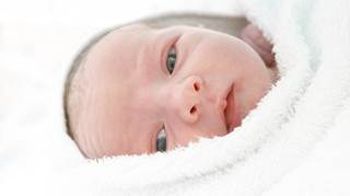 Vaccinating moms with TDaP protects babies, too Vaccinating moms with TDaP protects babies, too
