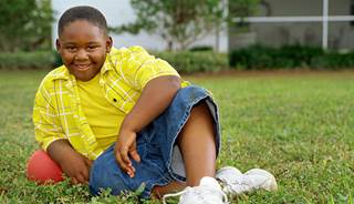Obesity down for low-income kids Obesity down for low-income kids