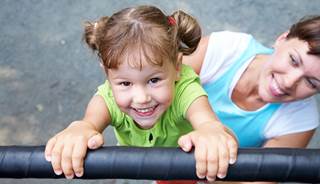 Parent behavior training favored for young kids with ADHD Parent behavior training favored for young kids with ADHD