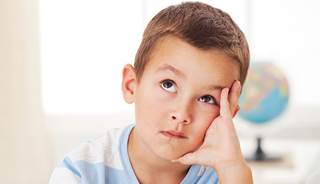 ADHD symptoms stable in early life despite meds ADHD symptoms stable in early life despite meds