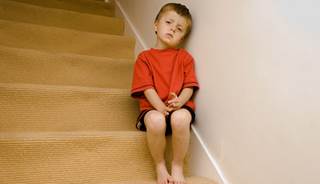 Domestic violence ups ADHD risk Domestic violence ups ADHD risk