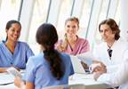 Team discussions may help reduce medical errors Team discussions may help reduce medical errors
