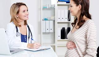 Screening for preeclampsia should not go beyond taking a medical history. Screening for preeclampsia should not go beyond taking a medical history.